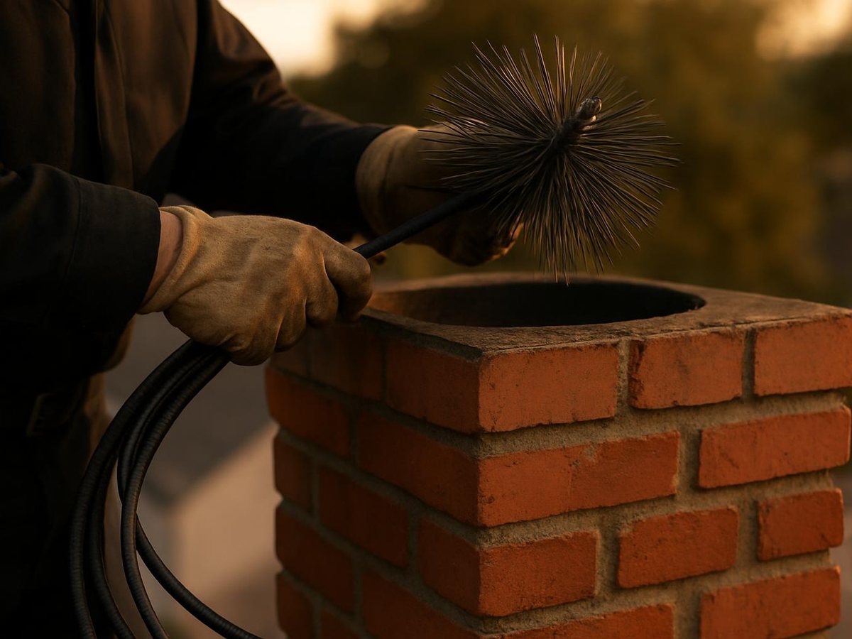 Beler Chimney Repair work in Glen Cove