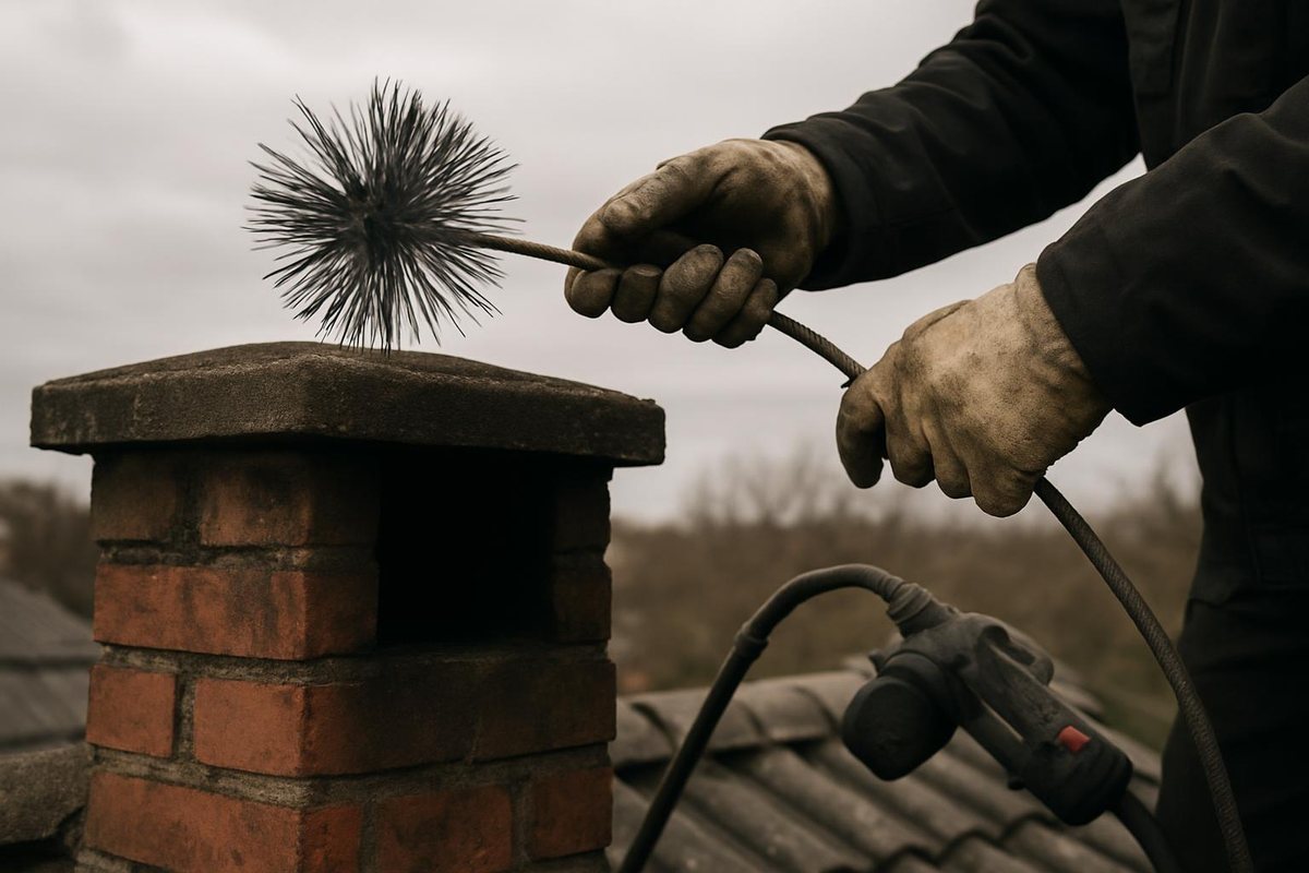 Beler Chimney Repair in Glen Cove